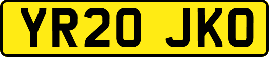 YR20JKO