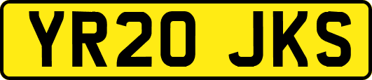 YR20JKS