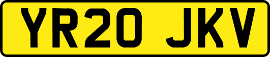 YR20JKV
