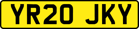 YR20JKY