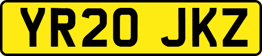 YR20JKZ