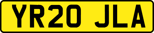 YR20JLA