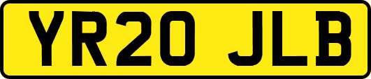 YR20JLB