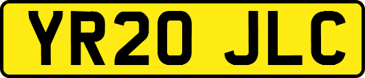 YR20JLC