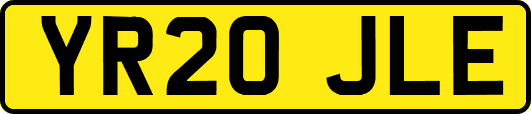YR20JLE
