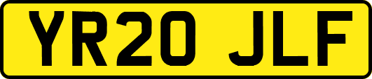 YR20JLF