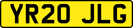 YR20JLG