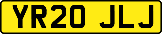 YR20JLJ