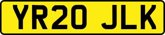 YR20JLK