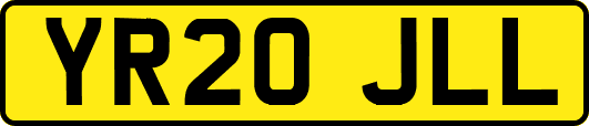 YR20JLL