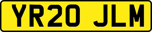 YR20JLM