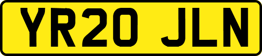 YR20JLN