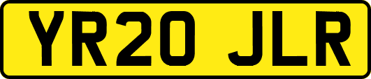 YR20JLR