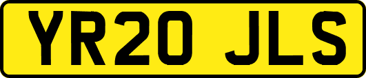 YR20JLS