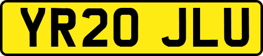 YR20JLU