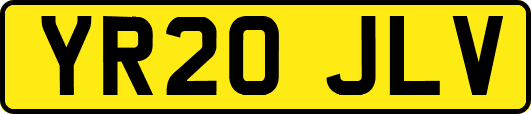 YR20JLV