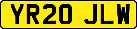 YR20JLW