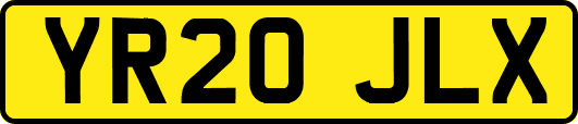 YR20JLX