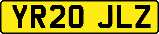 YR20JLZ