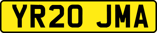 YR20JMA