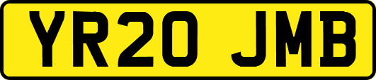 YR20JMB