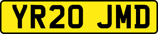 YR20JMD