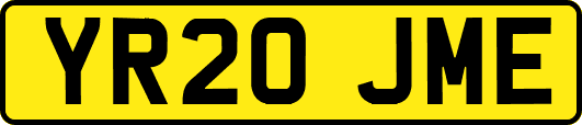 YR20JME