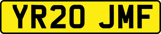 YR20JMF