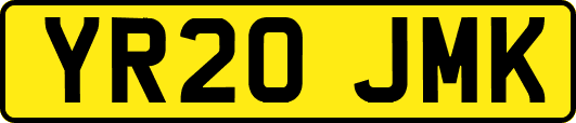 YR20JMK