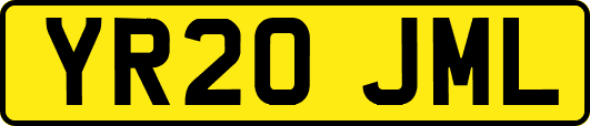 YR20JML