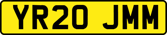 YR20JMM