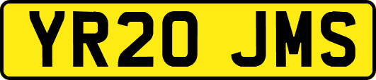 YR20JMS