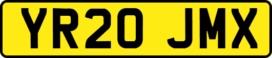 YR20JMX