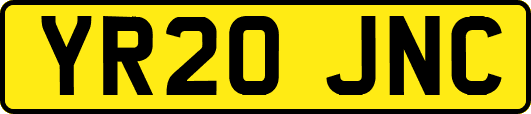 YR20JNC