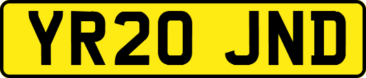 YR20JND