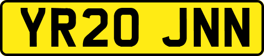 YR20JNN