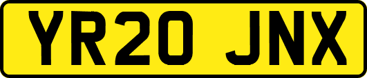 YR20JNX