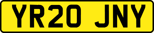 YR20JNY