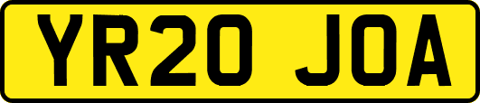 YR20JOA