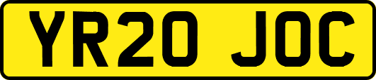 YR20JOC