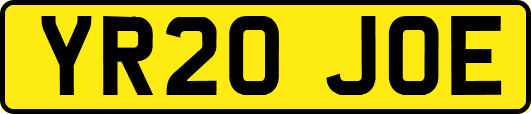 YR20JOE