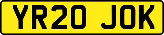 YR20JOK