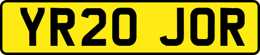 YR20JOR
