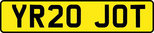 YR20JOT