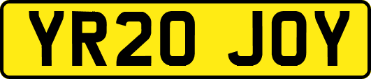 YR20JOY
