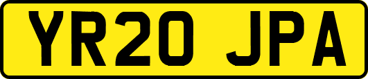 YR20JPA