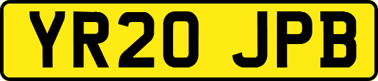 YR20JPB