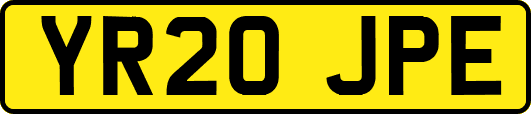 YR20JPE