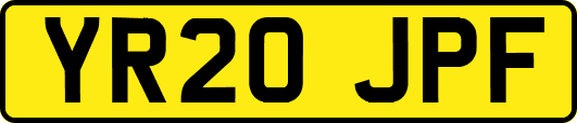 YR20JPF