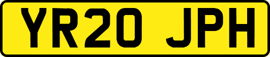 YR20JPH